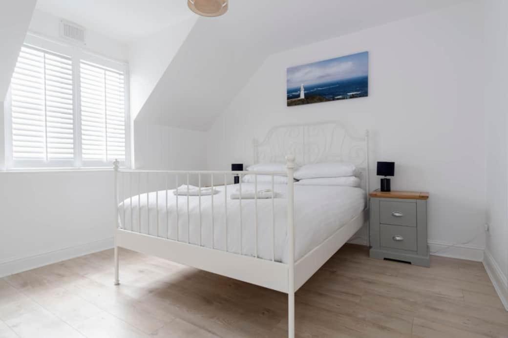 Modern Newly Refurbished House 10 Minute Walk From Lahinch Villa Exterior photo
