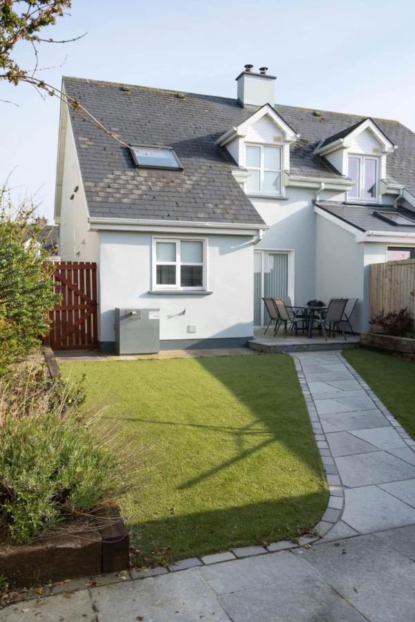 Modern Newly Refurbished House 10 Minute Walk From Lahinch Villa Exterior photo