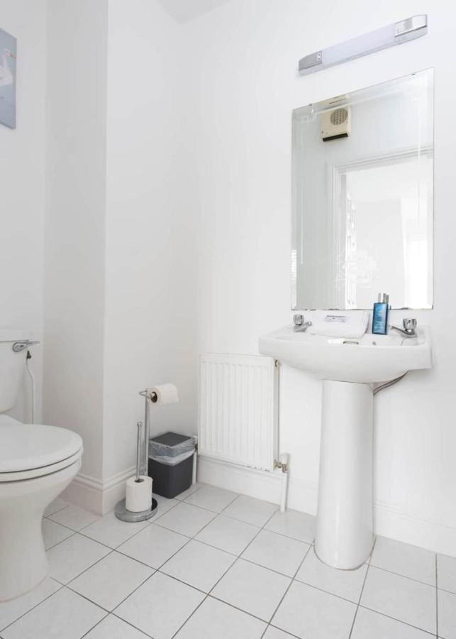 Modern Newly Refurbished House 10 Minute Walk From Lahinch Villa Exterior photo