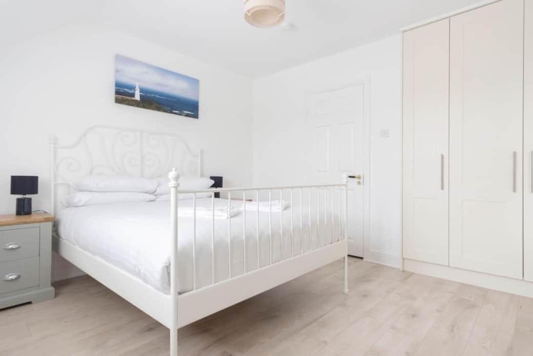 Modern Newly Refurbished House 10 Minute Walk From Lahinch Villa Exterior photo
